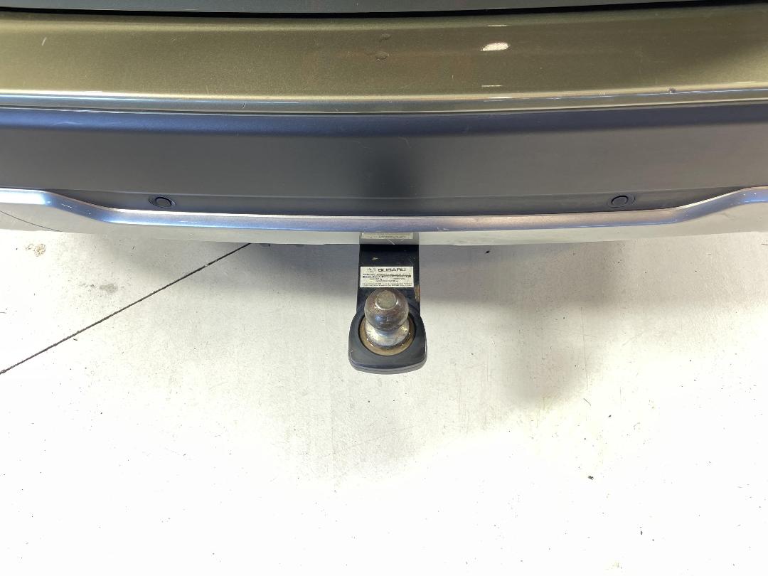 Photo '23' of Subaru Outback