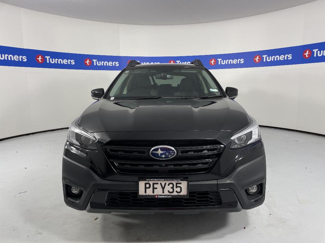 Photo '2' of Subaru Outback Photo '2' of Subaru Outback