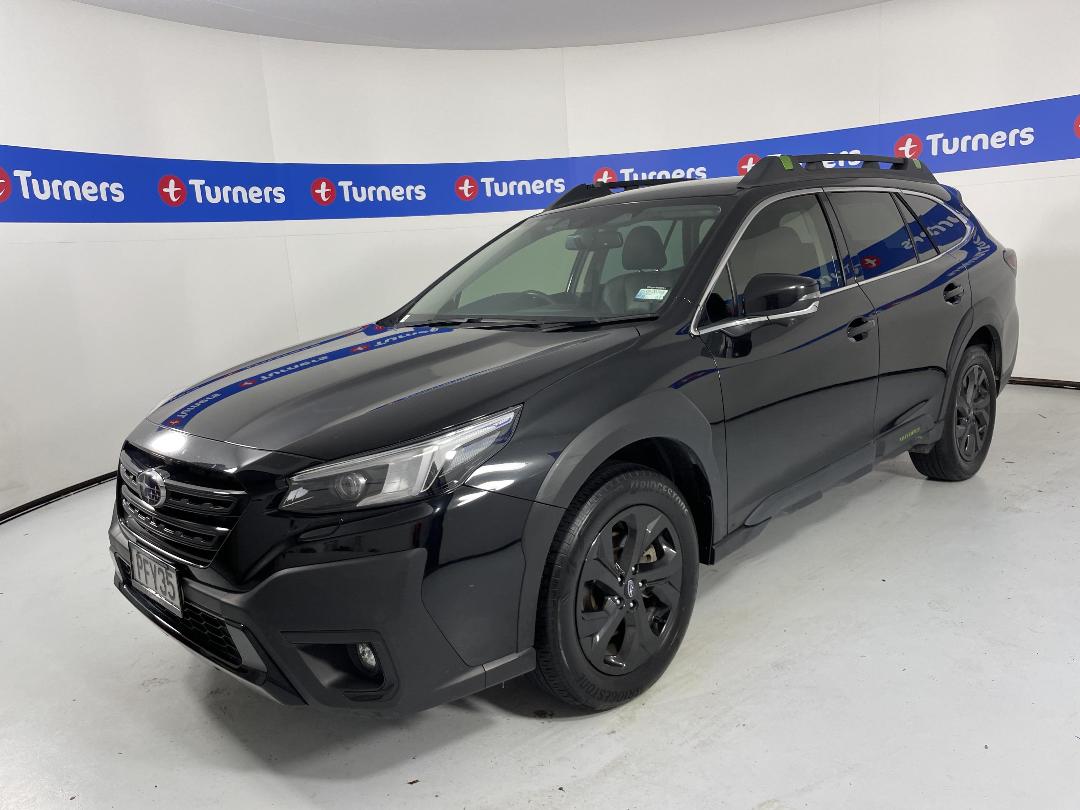 Photo '4' of Subaru Outback Photo '4' of Subaru Outback