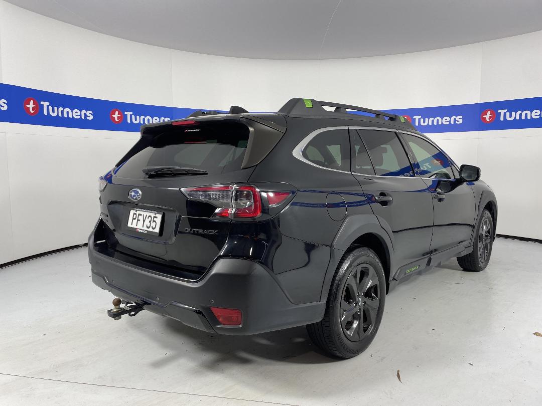 Photo '7' of Subaru Outback Photo '7' of Subaru Outback