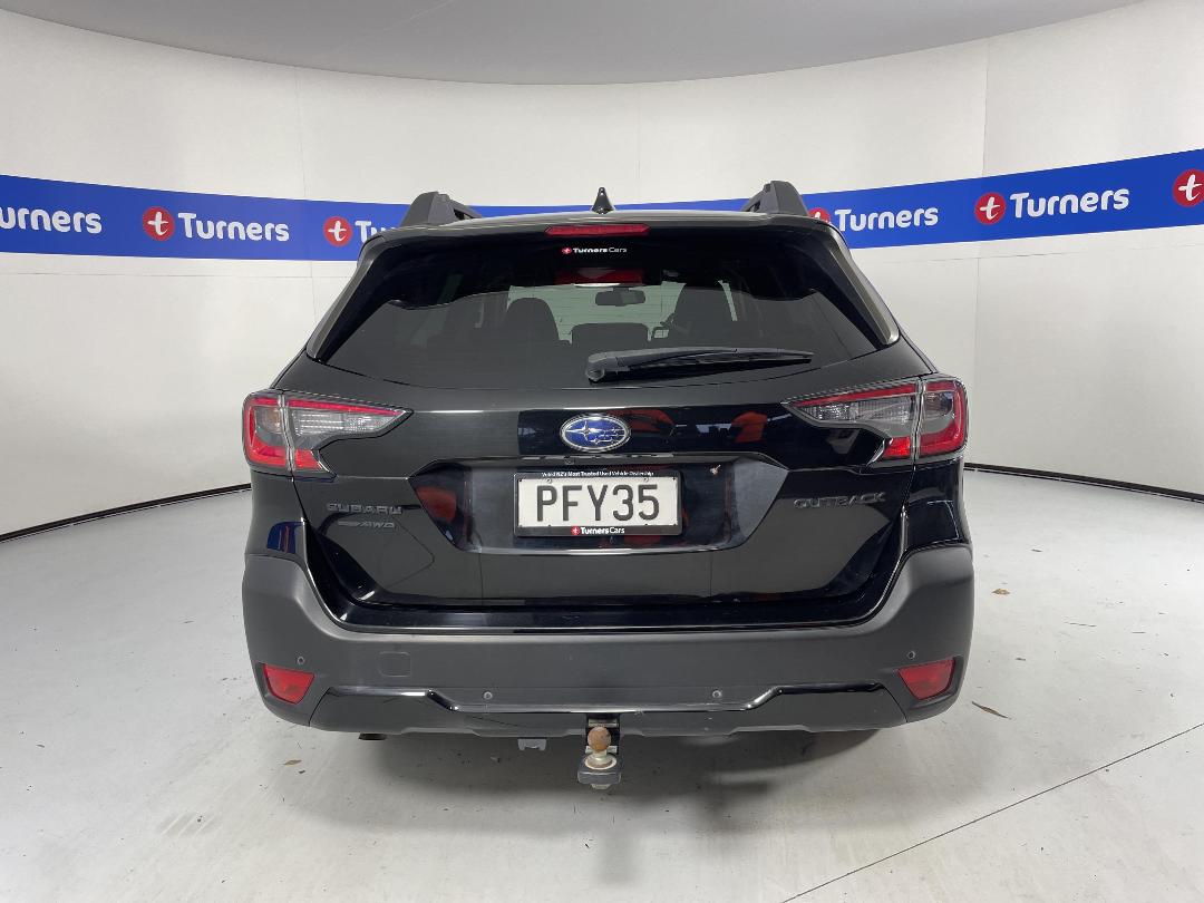 Photo '6' of Subaru Outback Photo '6' of Subaru Outback