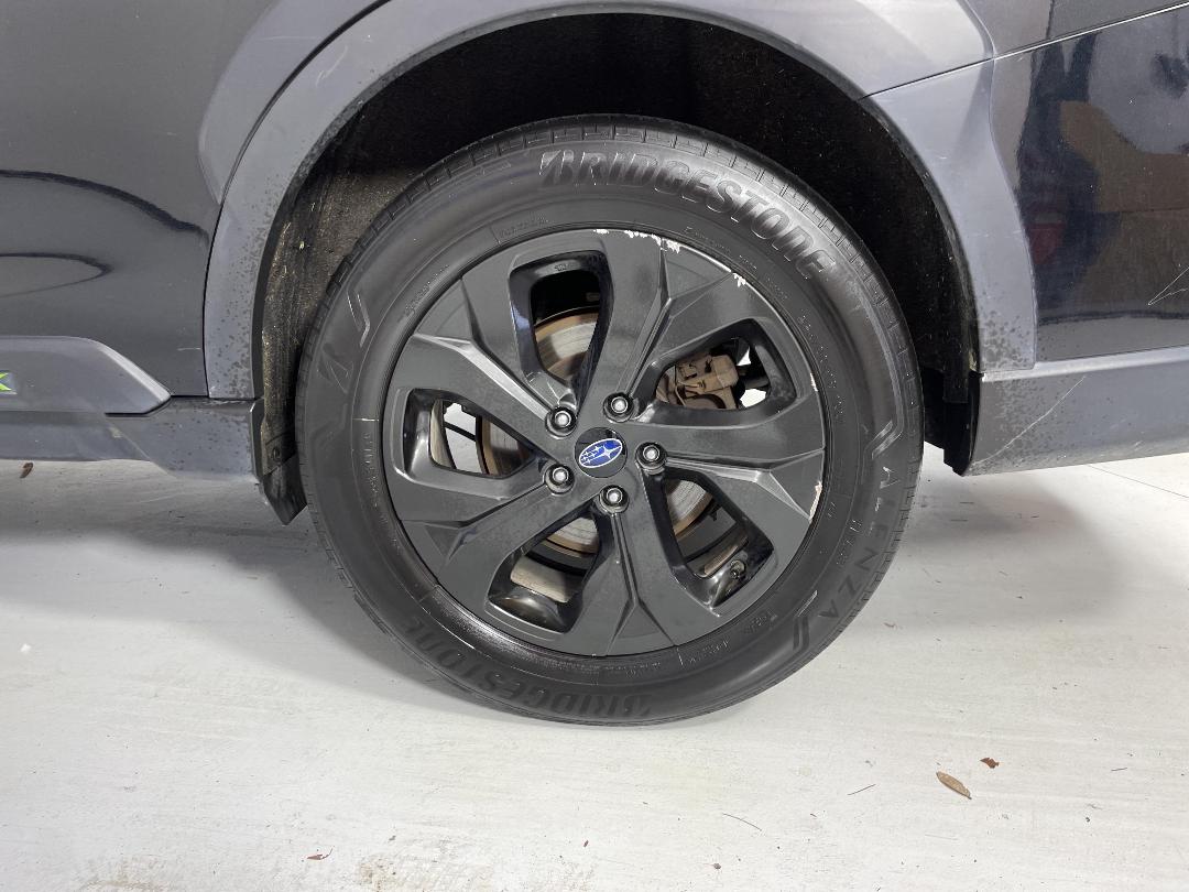 Photo '11' of Subaru Outback Photo '11' of Subaru Outback