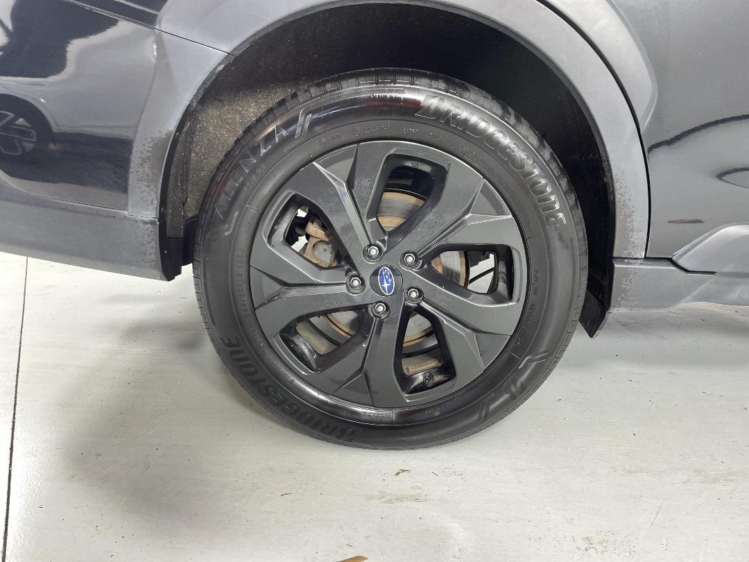 Photo '12' of Subaru Outback Photo '12' of Subaru Outback