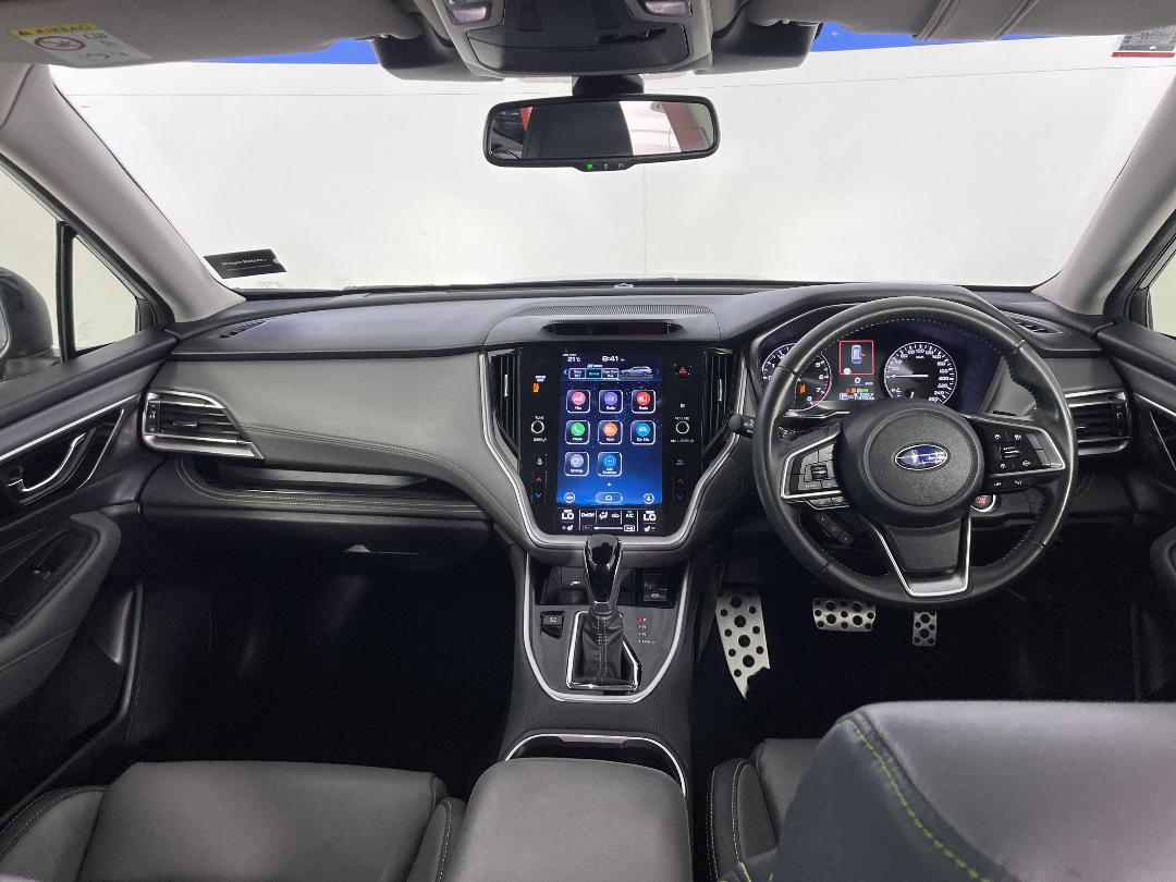 Photo '17' of Subaru Outback Photo '17' of Subaru Outback