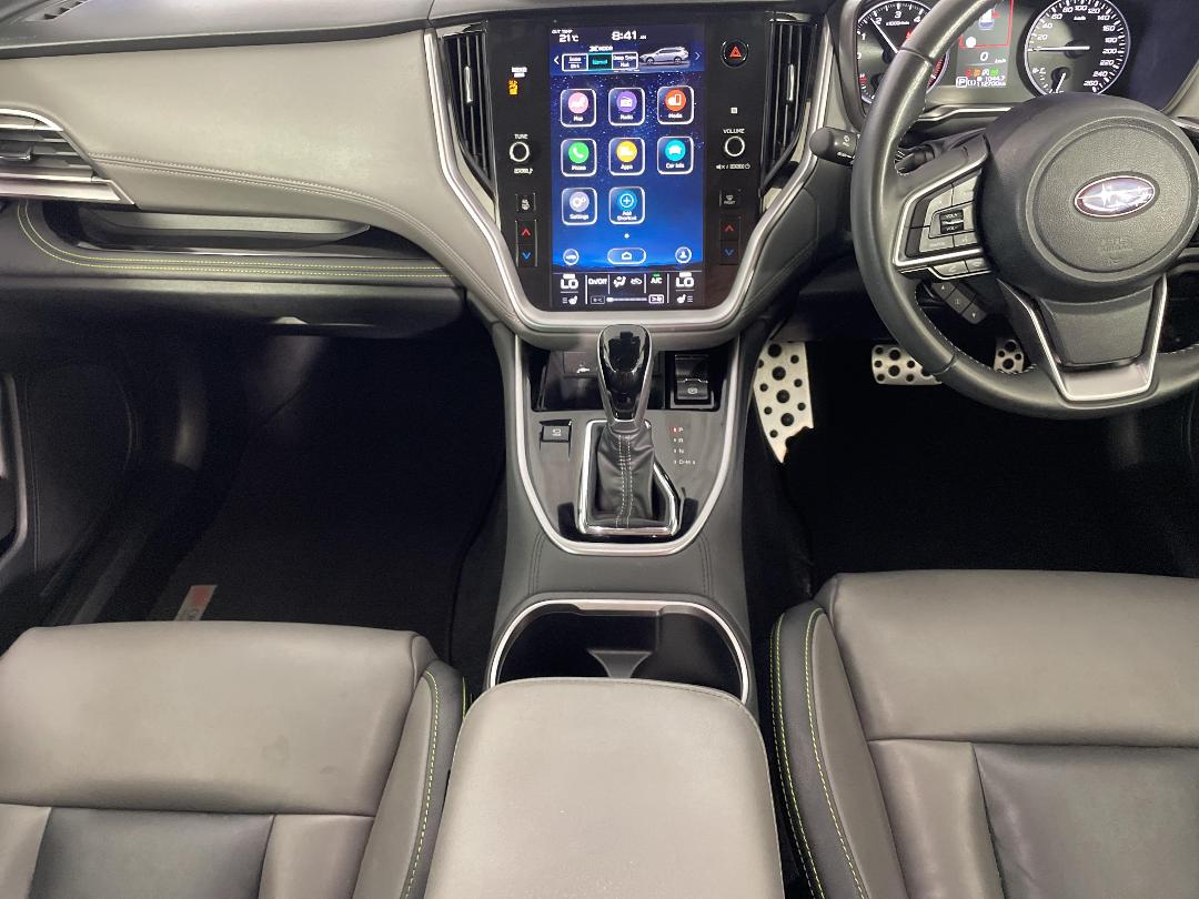 Photo '18' of Subaru Outback Photo '18' of Subaru Outback