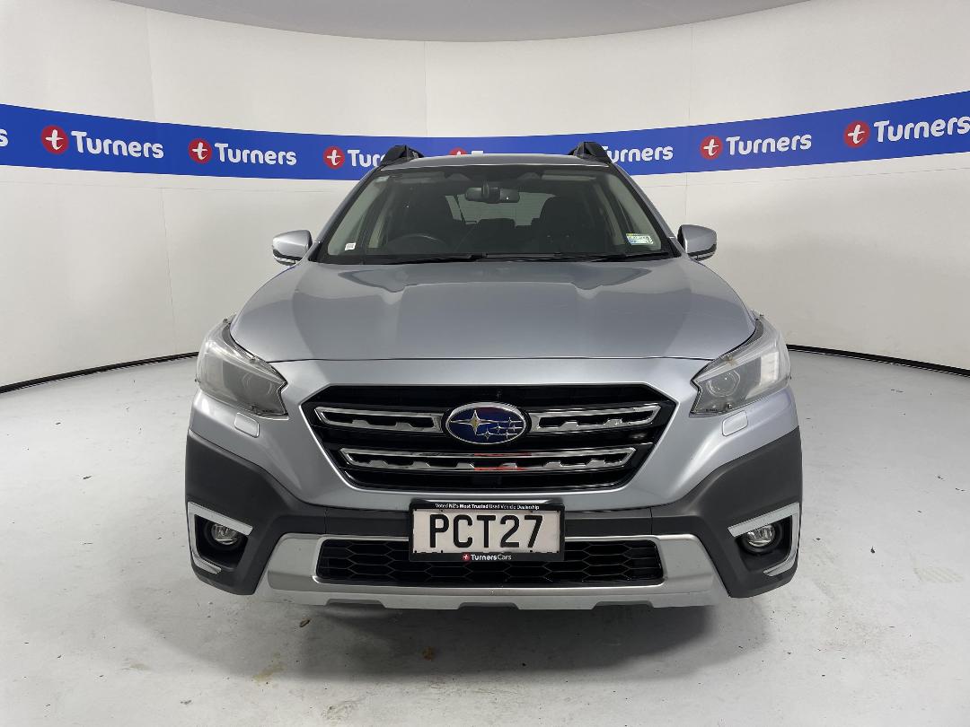 Photo '2' of Subaru Outback Photo '2' of Subaru Outback