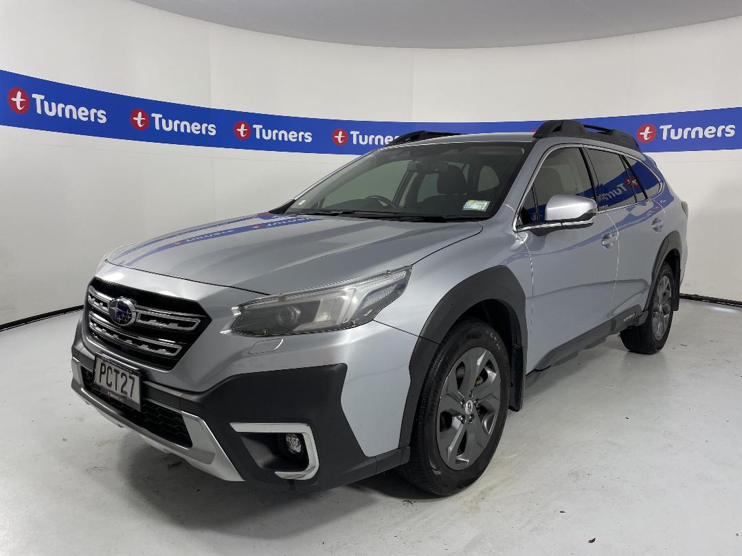 Photo '4' of Subaru Outback Photo '4' of Subaru Outback