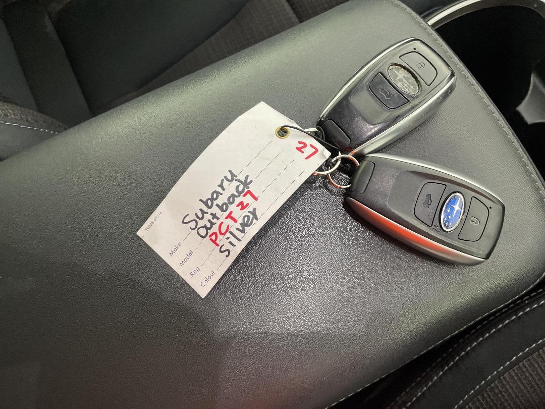 Photo '22' of Subaru Outback Photo '22' of Subaru Outback