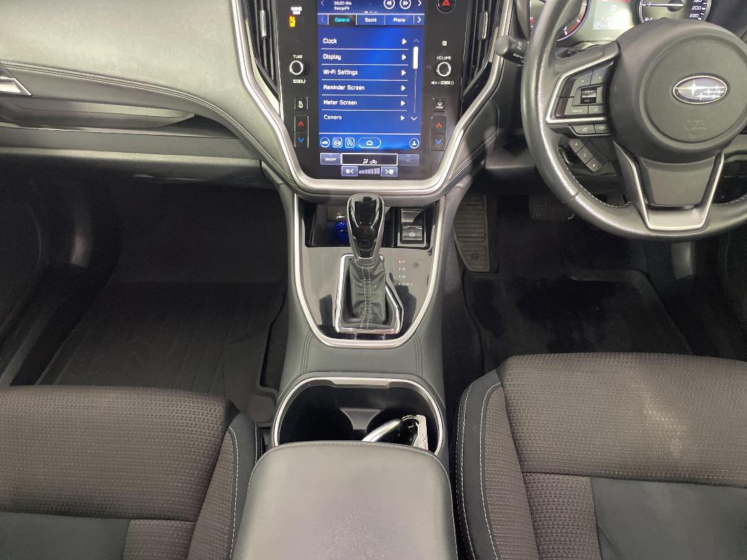 Photo '18' of Subaru Outback Photo '18' of Subaru Outback