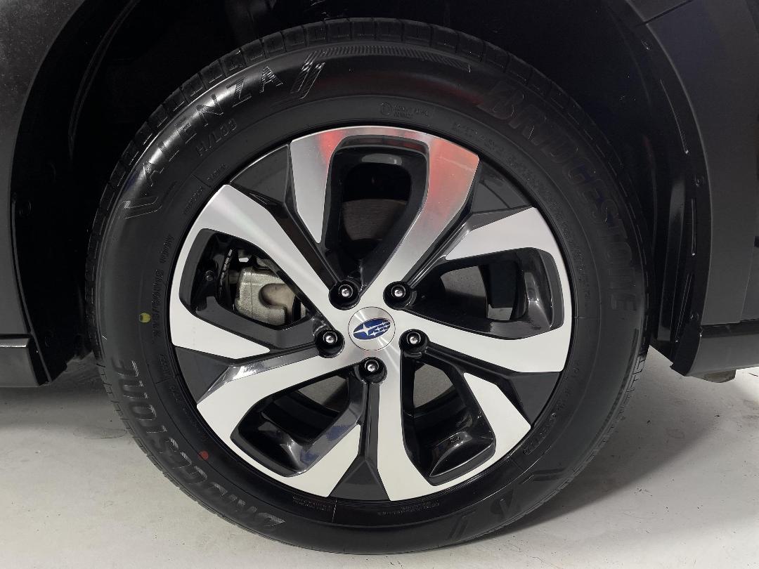 Photo '9' of Subaru Outback