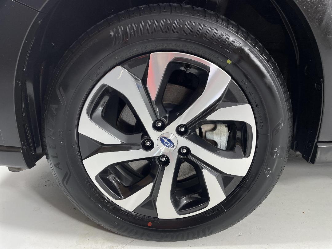 Photo '10' of Subaru Outback