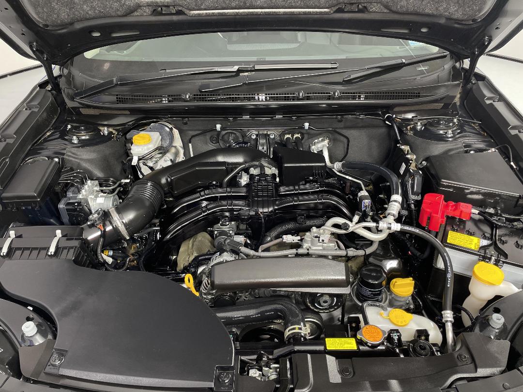 Photo '13' of Subaru Outback