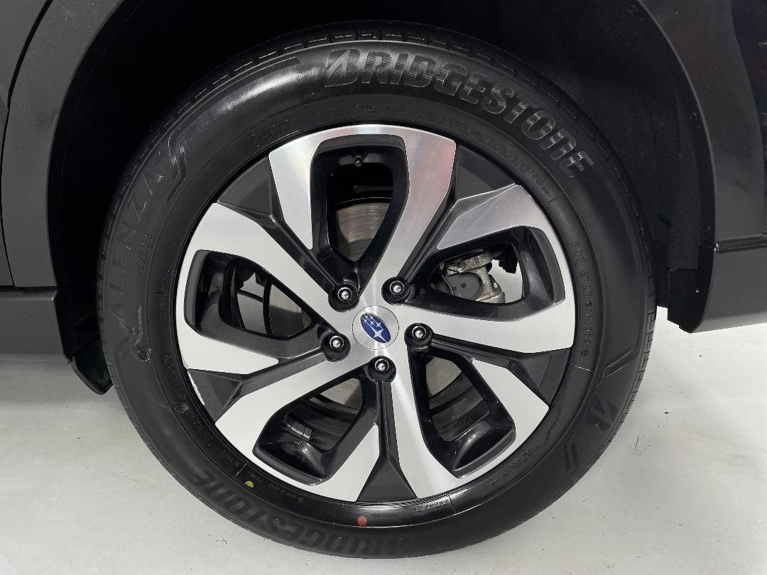 Photo '11' of Subaru Outback