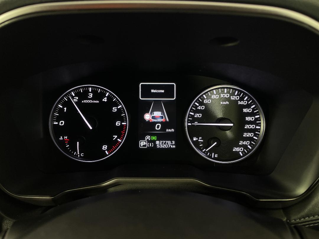 Photo '21' of Subaru Outback