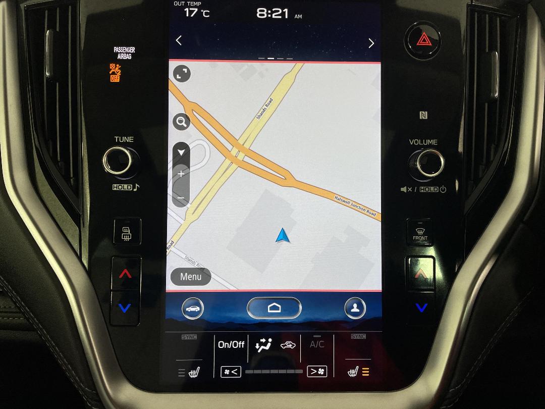 Photo '29' of Subaru Outback