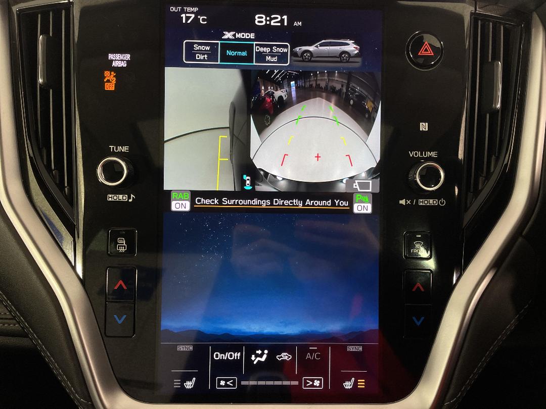 Photo '30' of Subaru Outback