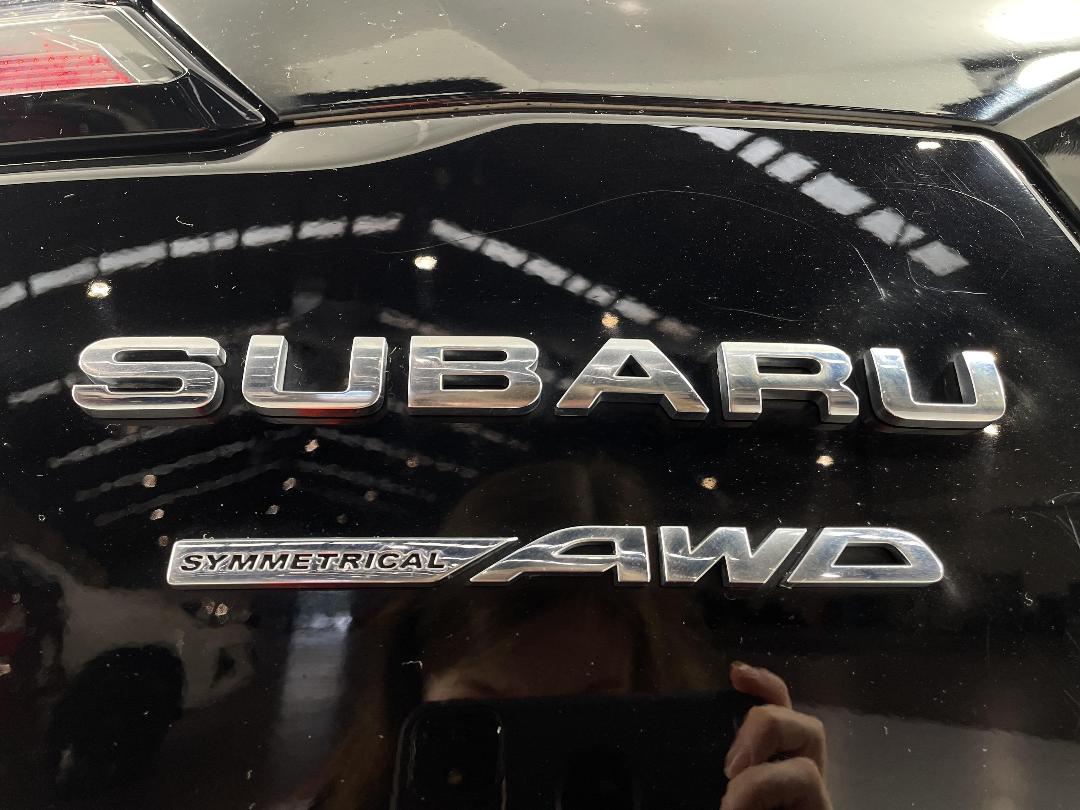 Photo '31' of Subaru Outback