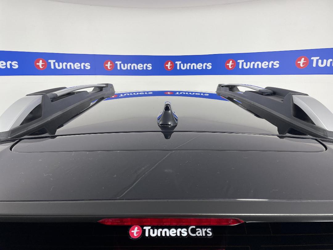 Photo '34' of Subaru Outback