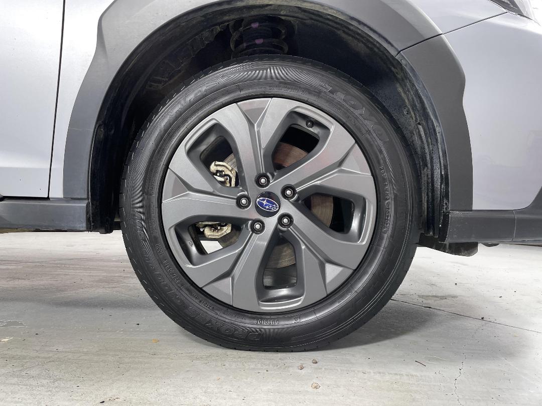 Photo '9' of Subaru Outback