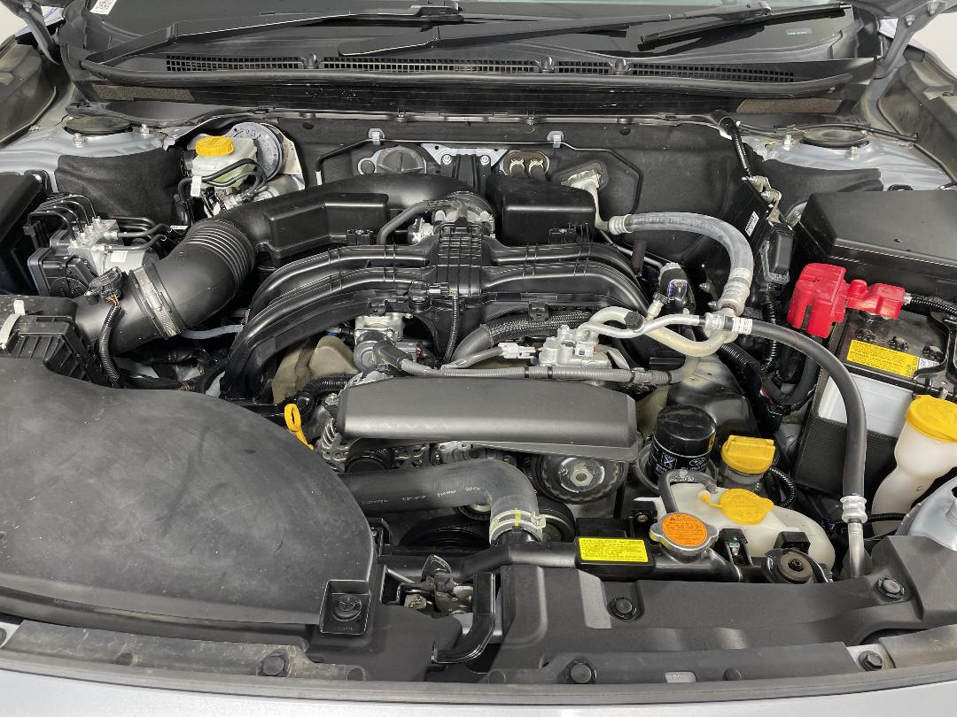 Photo '13' of Subaru Outback