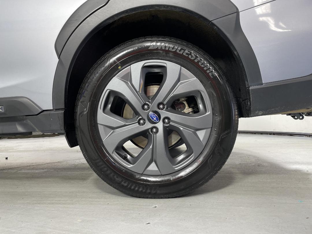 Photo '11' of Subaru Outback