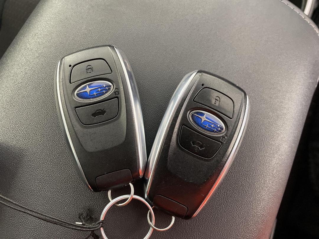 Photo '22' of Subaru Outback