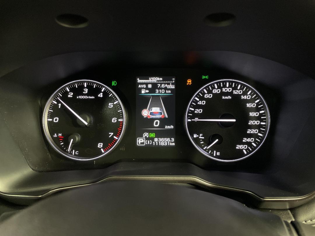 Photo '21' of Subaru Outback