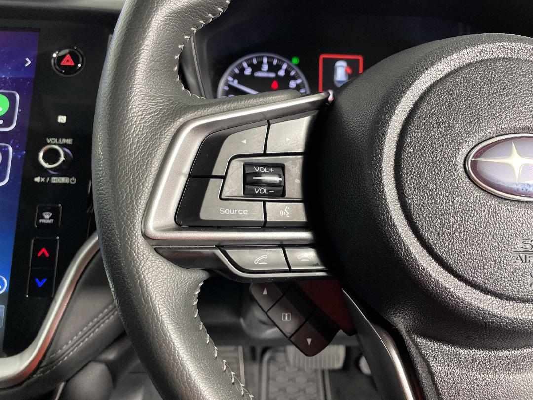 Photo '29' of Subaru Outback