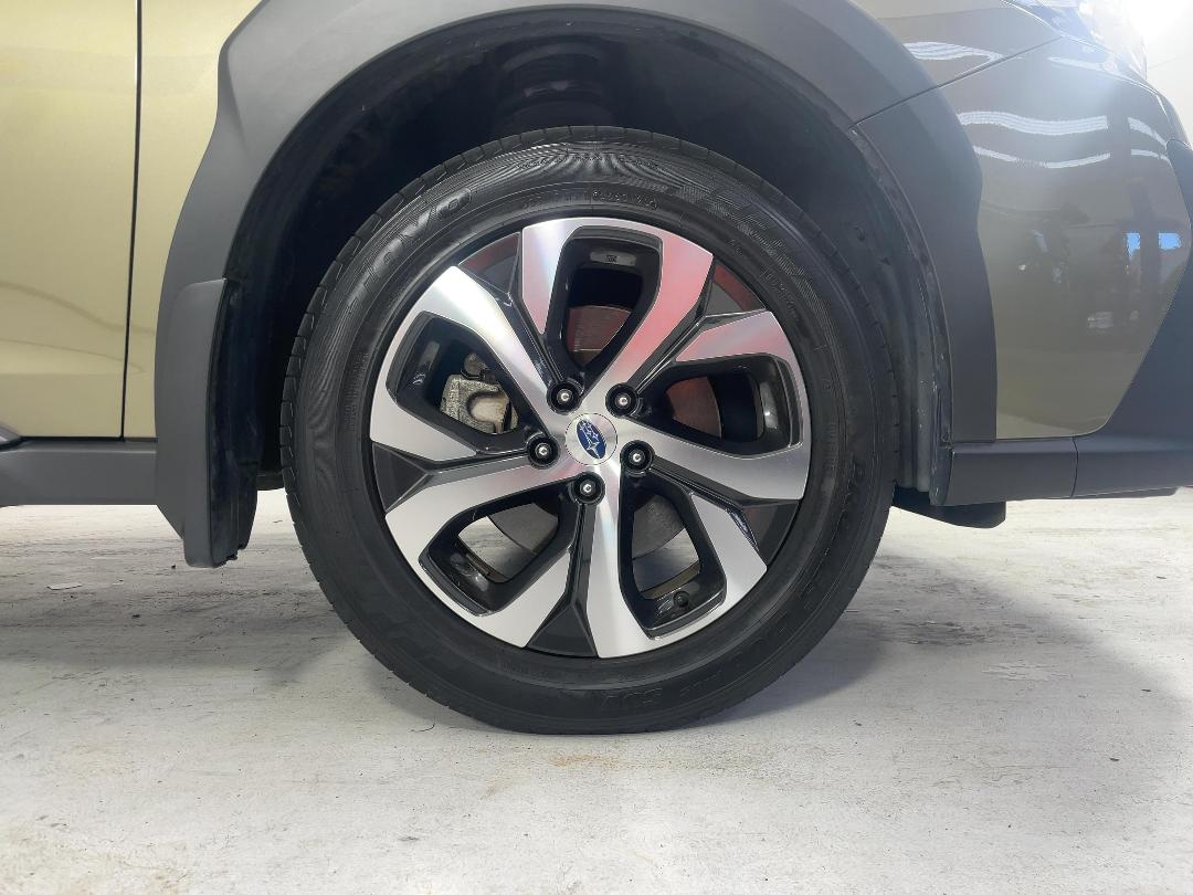 Photo '9' of Subaru Outback Photo '9' of Subaru Outback