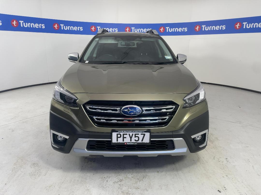 Photo '2' of Subaru Outback Photo '2' of Subaru Outback