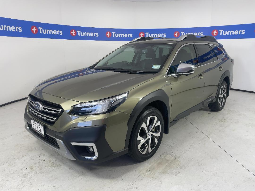 Photo '4' of Subaru Outback Photo '4' of Subaru Outback