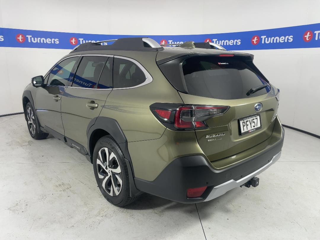 Photo '5' of Subaru Outback Photo '5' of Subaru Outback