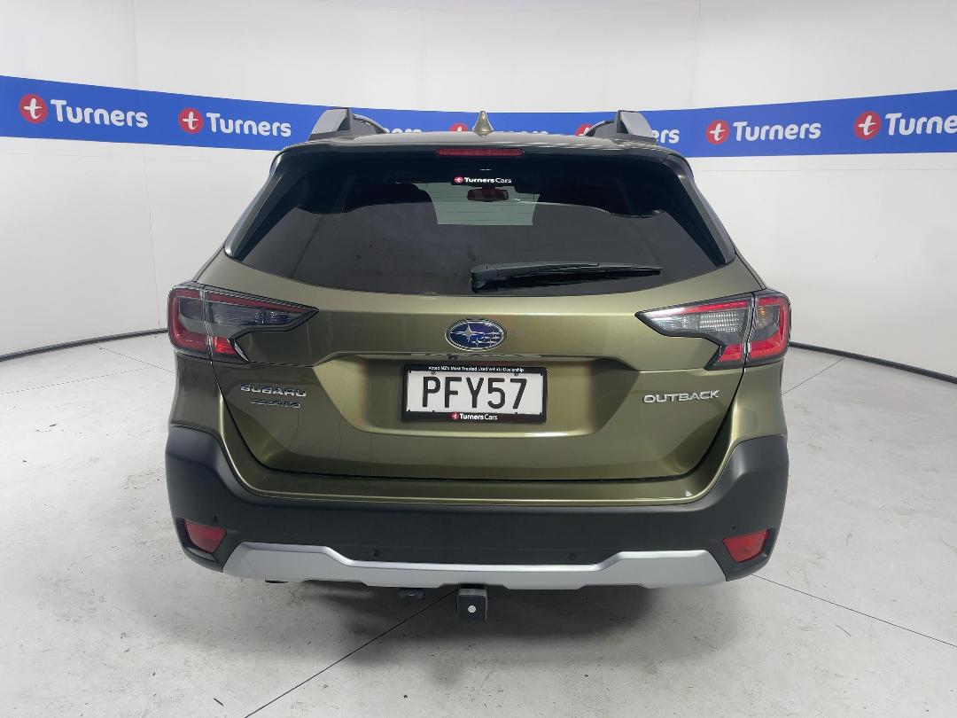 Photo '6' of Subaru Outback Photo '6' of Subaru Outback