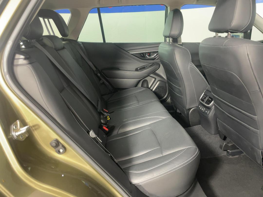 Photo '20' of Subaru Outback Photo '20' of Subaru Outback