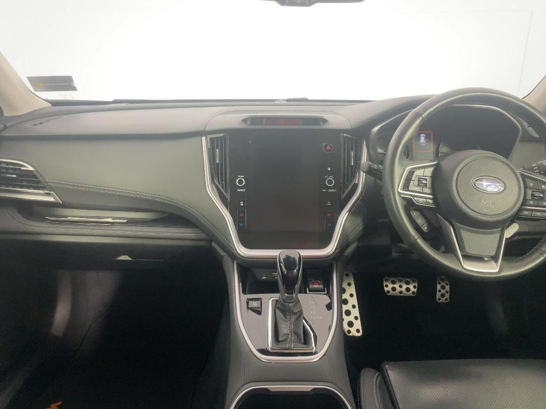 Photo '17' of Subaru Outback Photo '17' of Subaru Outback