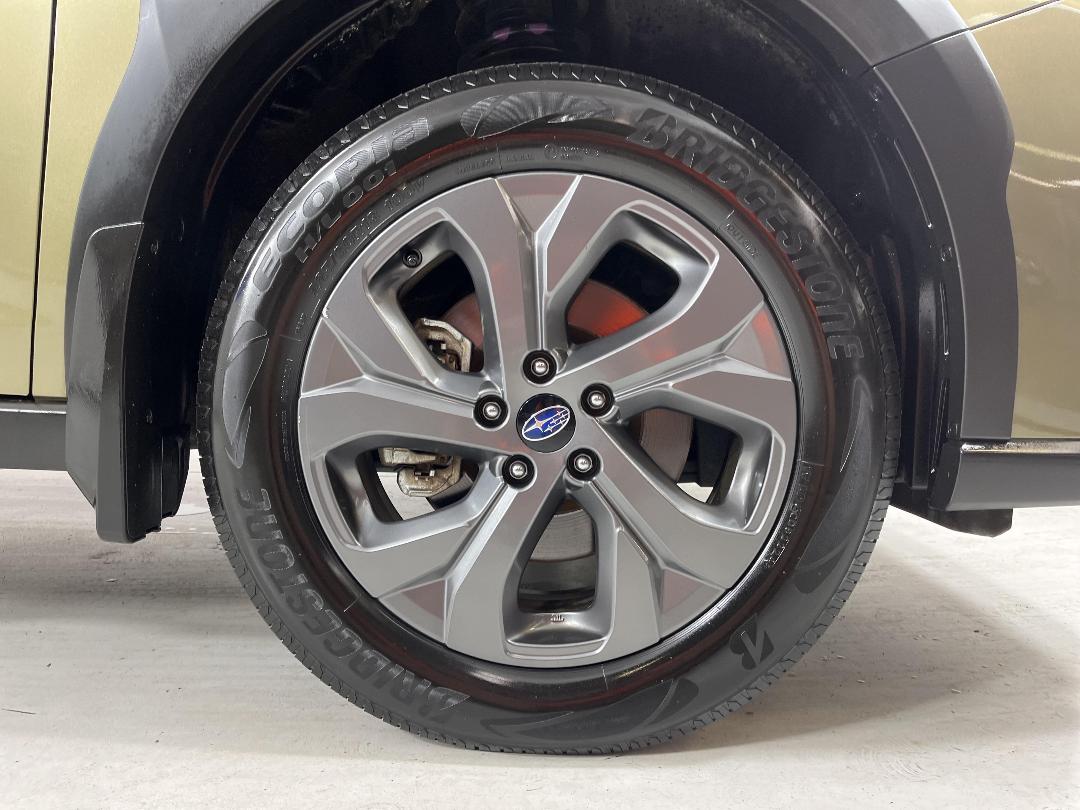 Photo '9' of Subaru Outback