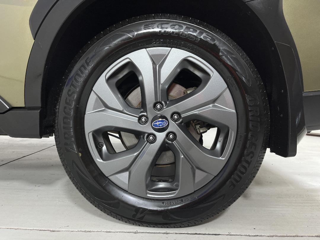 Photo '11' of Subaru Outback