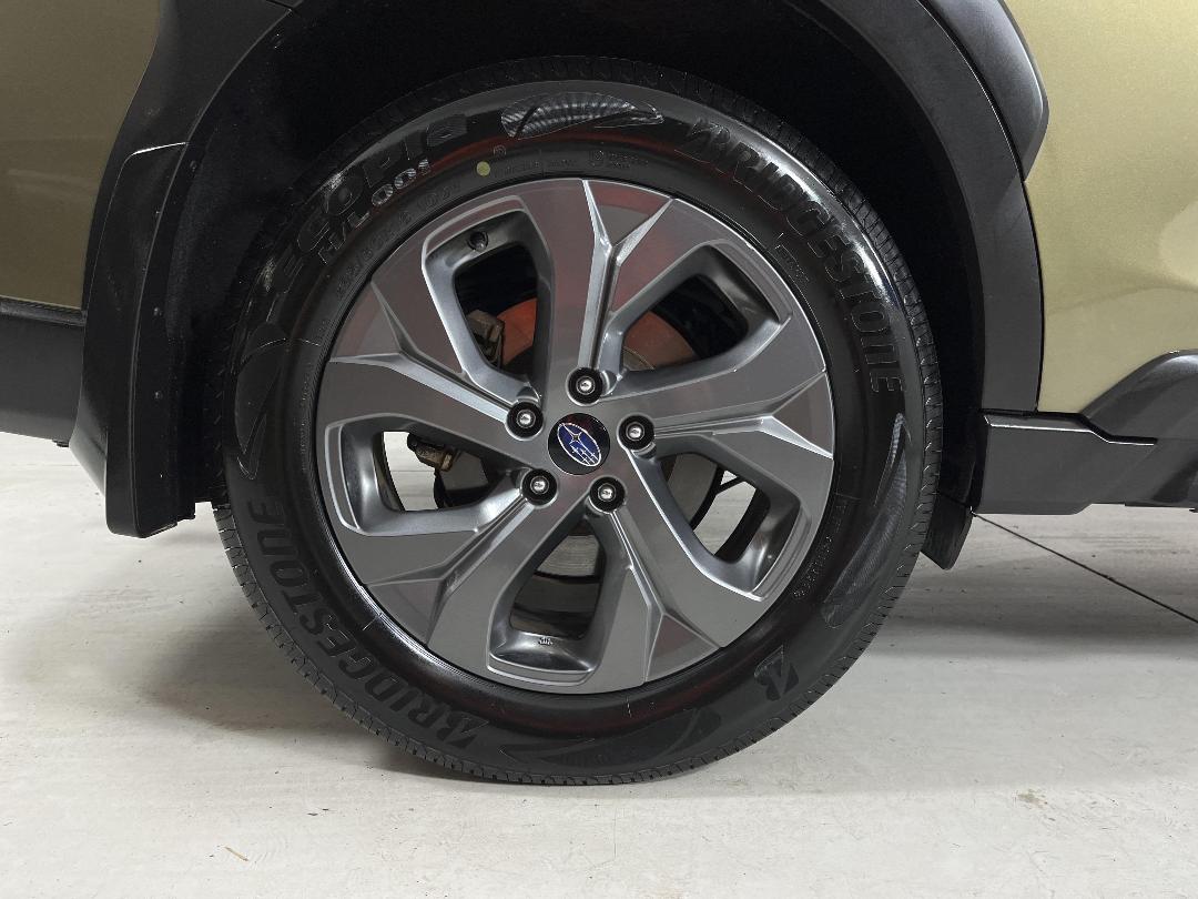 Photo '12' of Subaru Outback