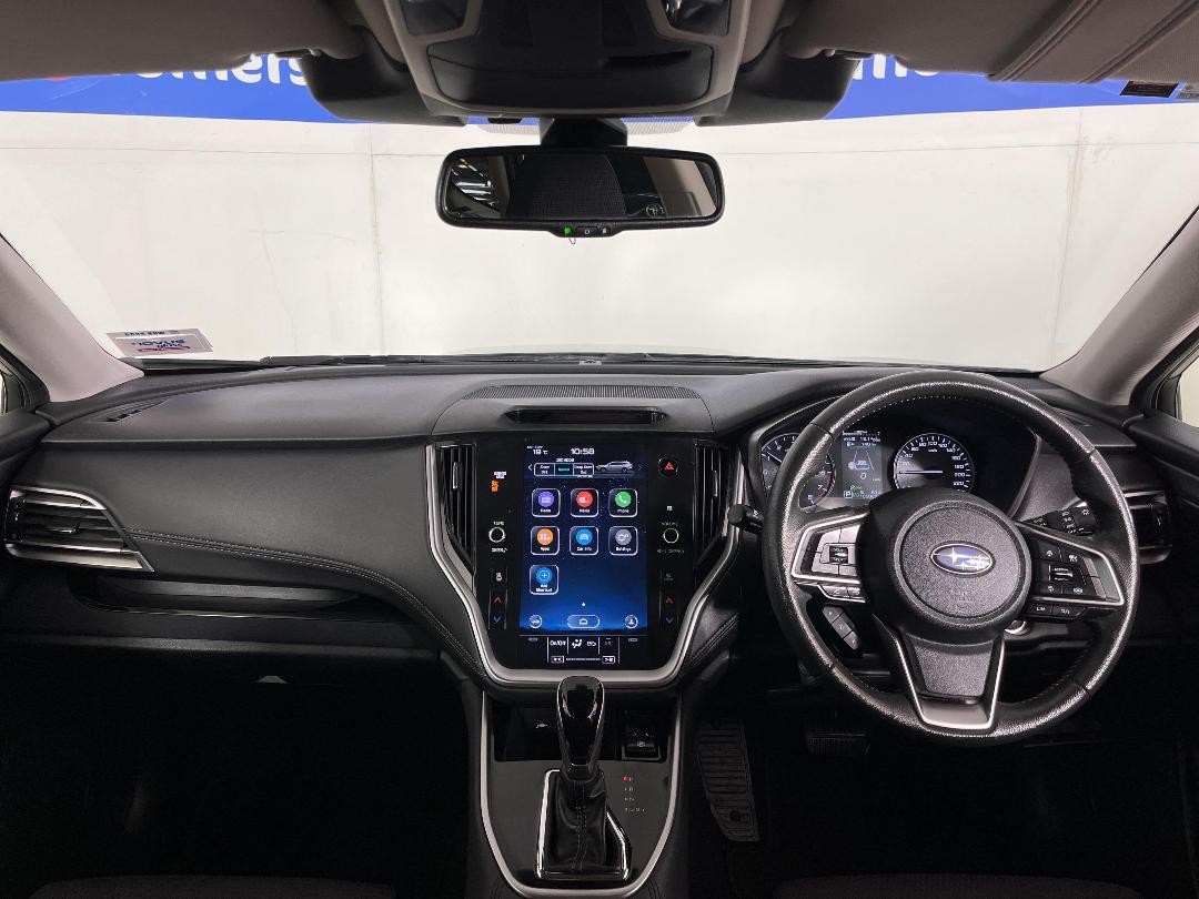 Photo '17' of Subaru Outback