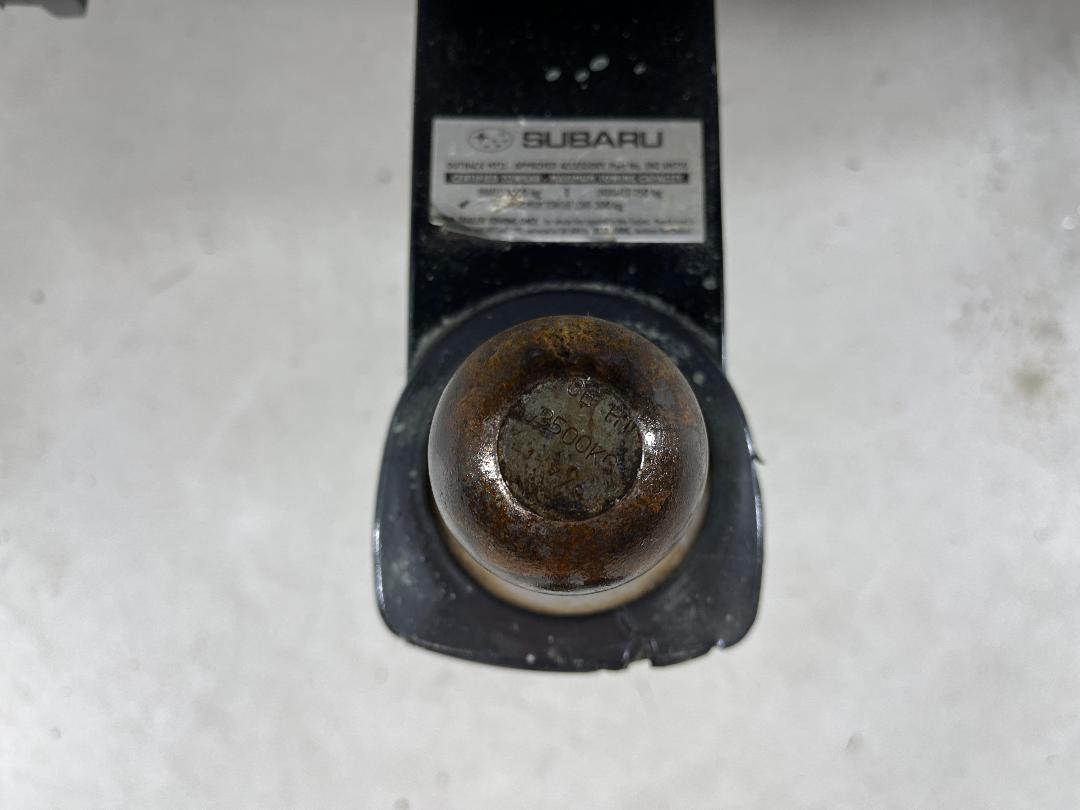 Photo '29' of Subaru Outback