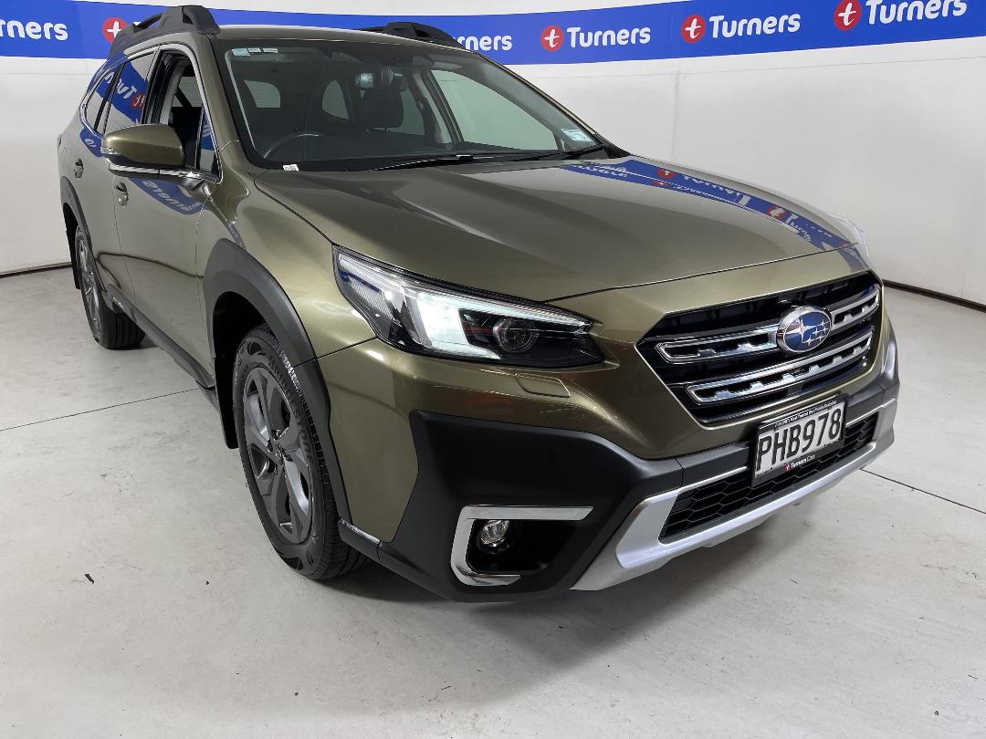 Photo '30' of Subaru Outback