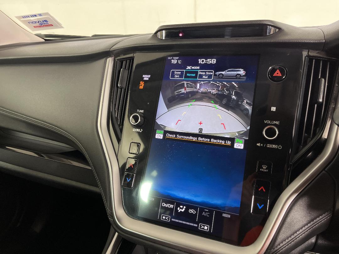 Photo '27' of Subaru Outback