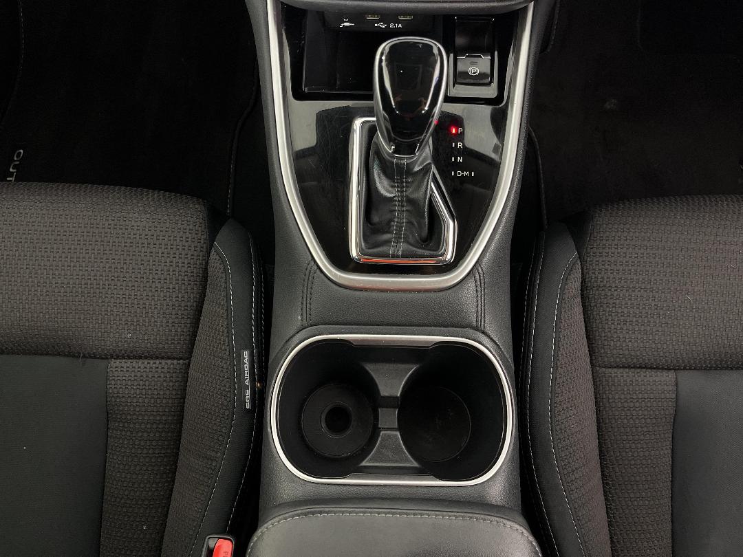 Photo '23' of Subaru Outback