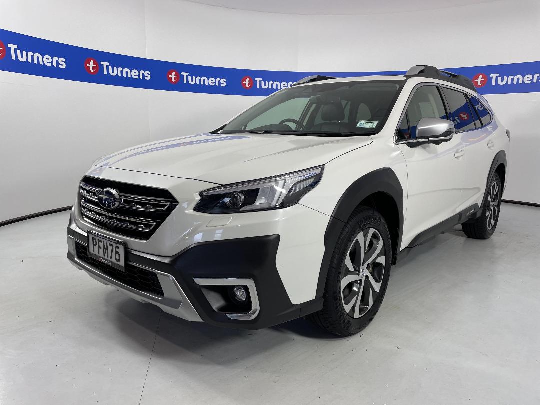 Photo '4' of Subaru Outback Photo '4' of Subaru Outback