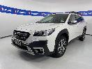Thumbnail '4' of Subaru Outback