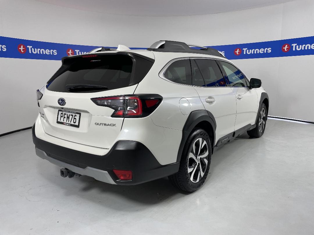 Photo '7' of Subaru Outback Photo '7' of Subaru Outback