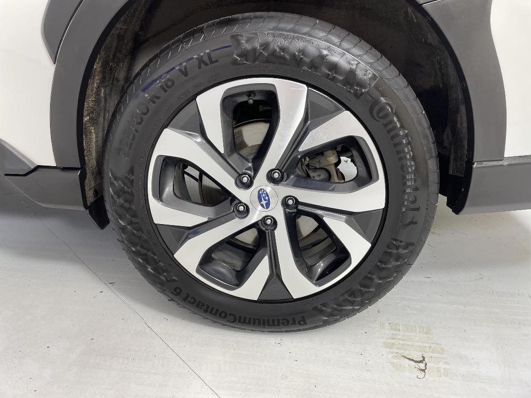 Photo '11' of Subaru Outback Photo '11' of Subaru Outback