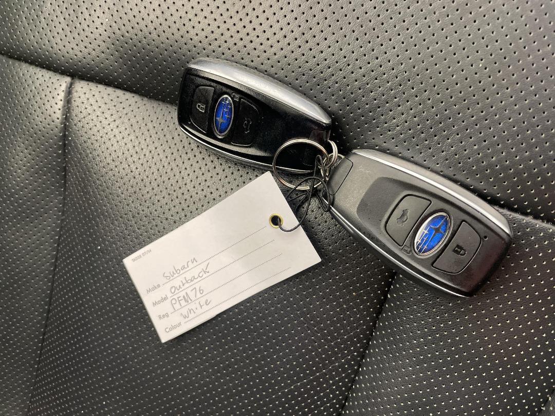 Photo '22' of Subaru Outback Photo '22' of Subaru Outback