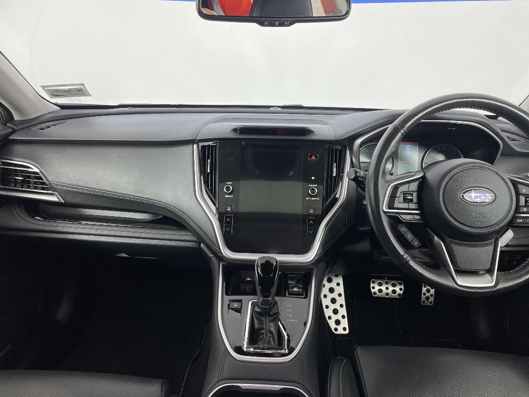 Photo '17' of Subaru Outback Photo '17' of Subaru Outback