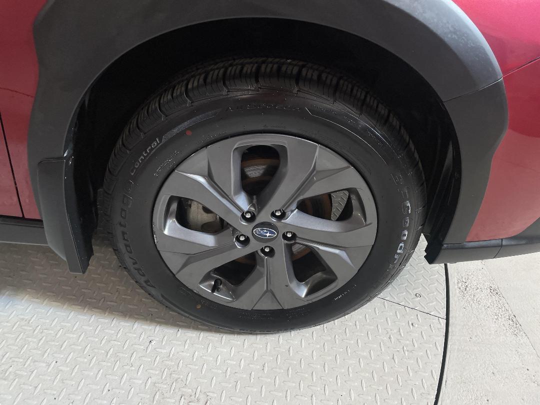 Photo '9' of Subaru Outback